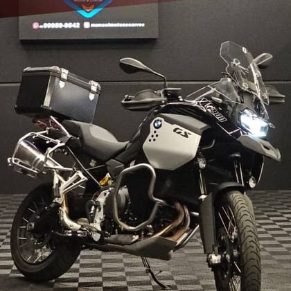 BMW F 900 GS ADVENTURE BMW F 900 GS ADVENTURE